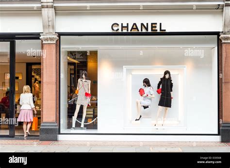 chanel clothes for sale|stores that carry chanel.